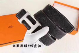 Picture of Hermes Belts _SKUHermesBelt38mmX95-125cm7D675160